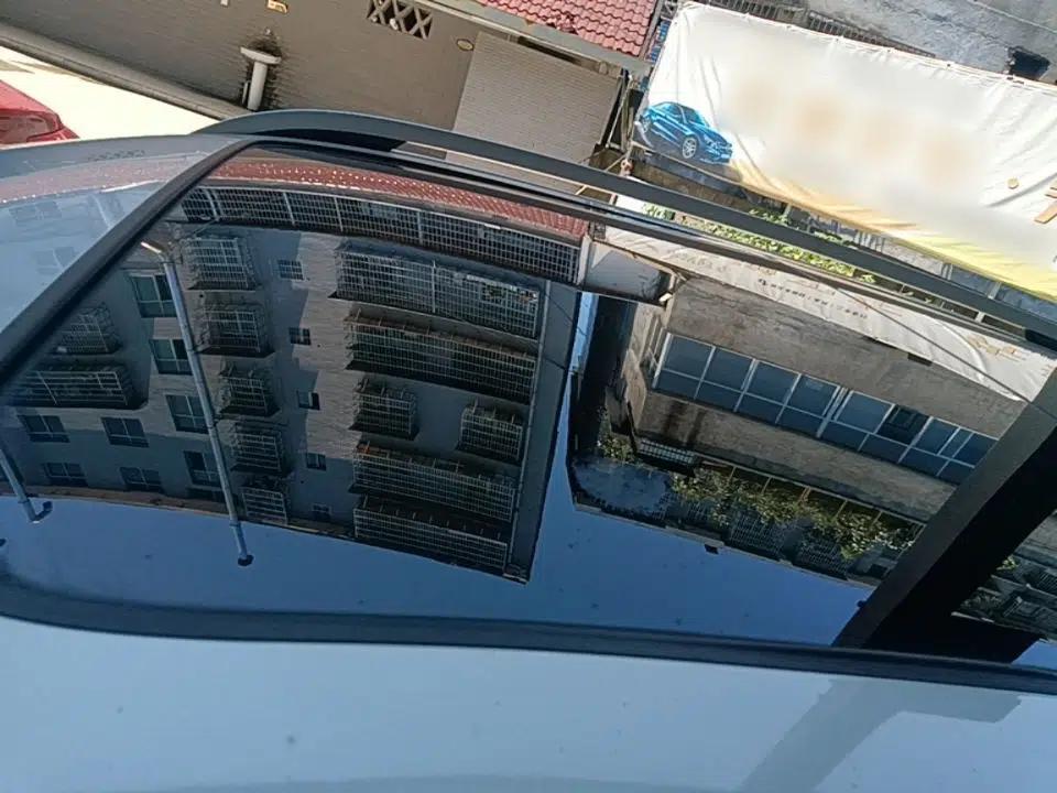 JMC Yusheng S330 2016 1.5L GTDi Automatic Two-Wheel Drive Prestige Edition — миниатюра 7