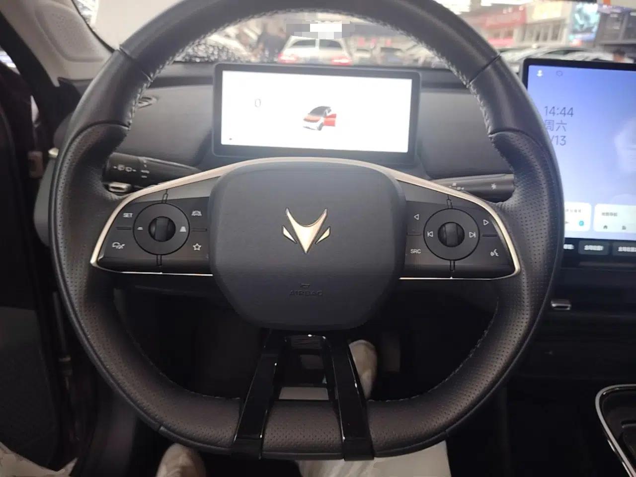 ARCFOX T1 2025 Model 425 MAX — миниатюра 18