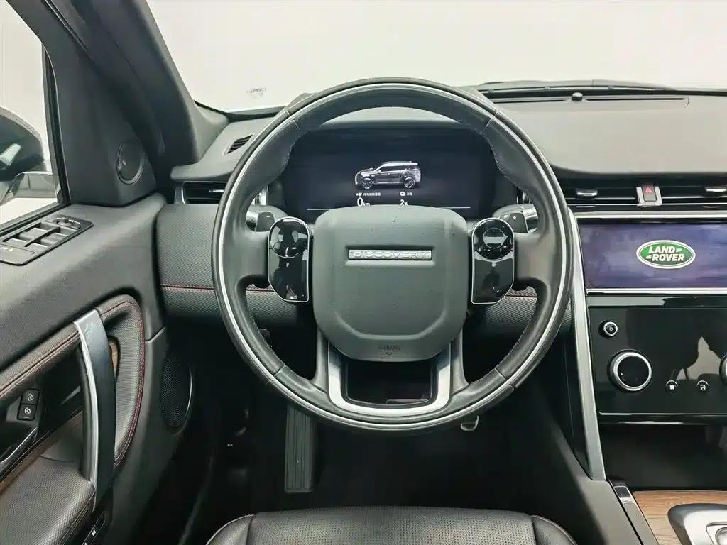 Discover Sporty New Energy 2021 P300e Performance Technology Edition — миниатюра 11