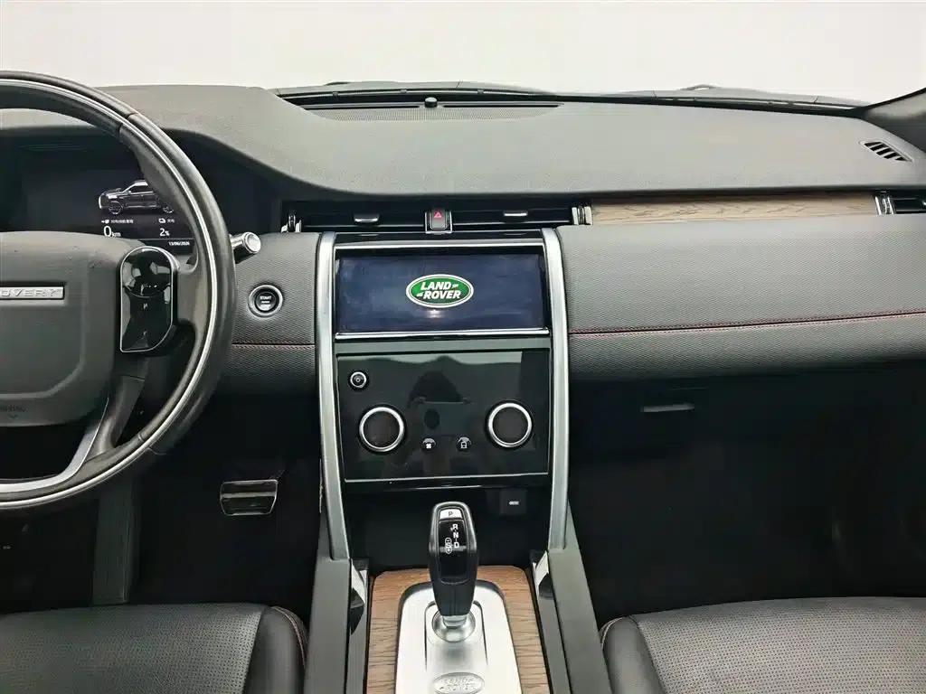 Discover Sporty New Energy 2021 P300e Performance Technology Edition — миниатюра 12