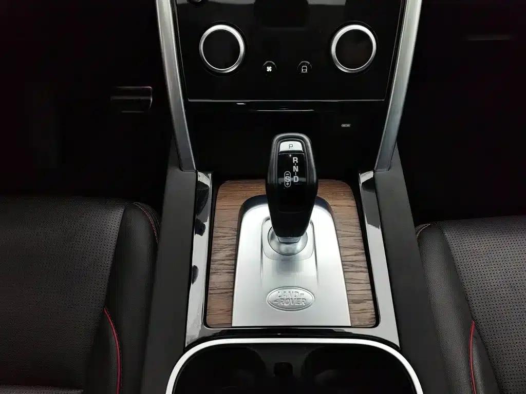 Discover Sporty New Energy 2021 P300e Performance Technology Edition — миниатюра 13