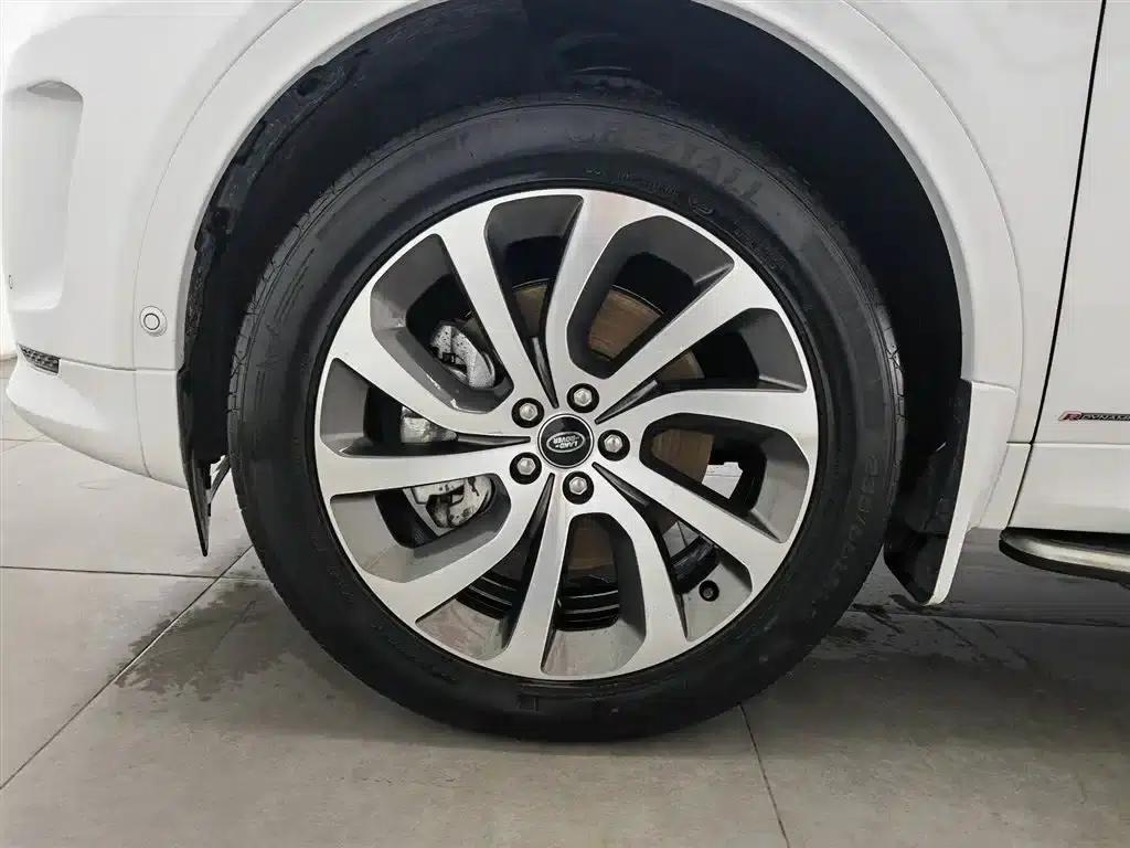 Discover Sporty New Energy 2021 P300e Performance Technology Edition — миниатюра 17