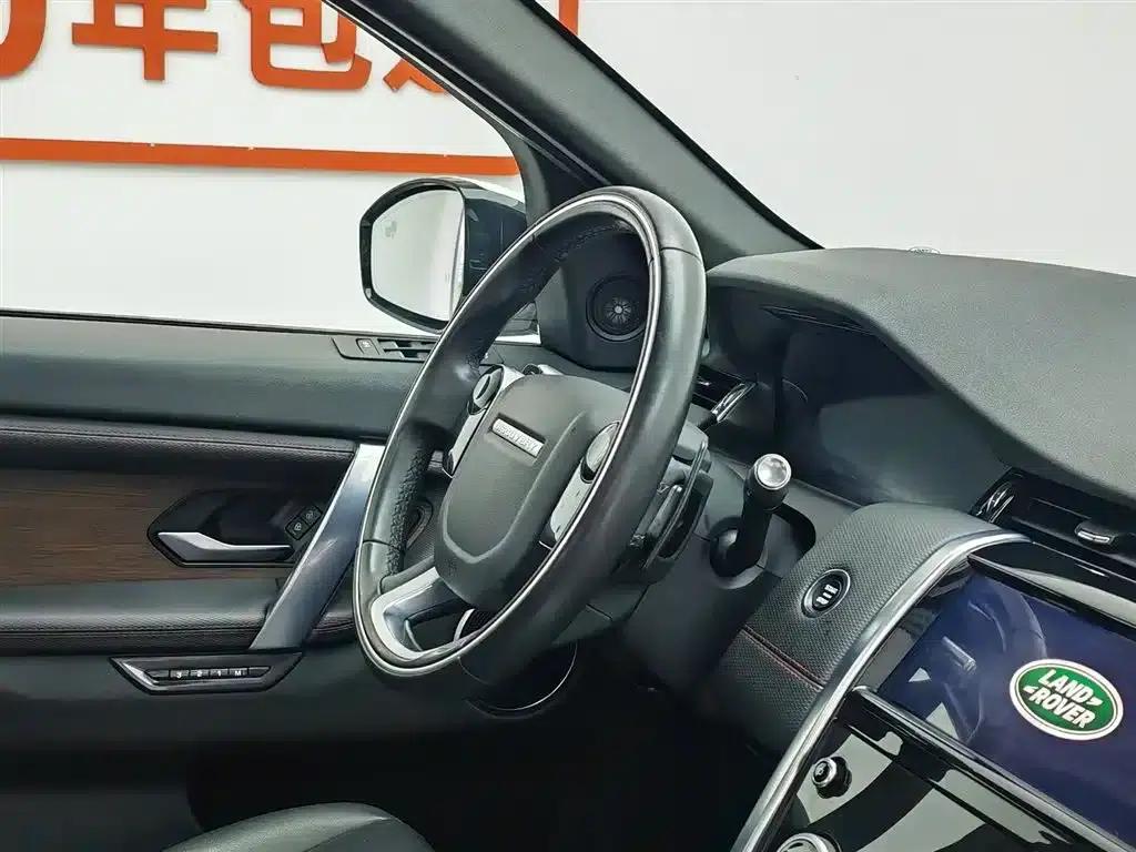 Discover Sporty New Energy 2021 P300e Performance Technology Edition — миниатюра 22