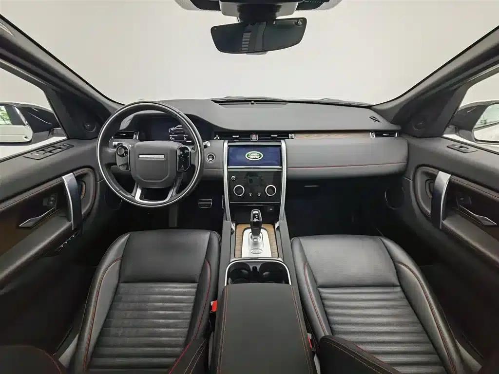Discover Sporty New Energy 2021 P300e Performance Technology Edition — миниатюра 5