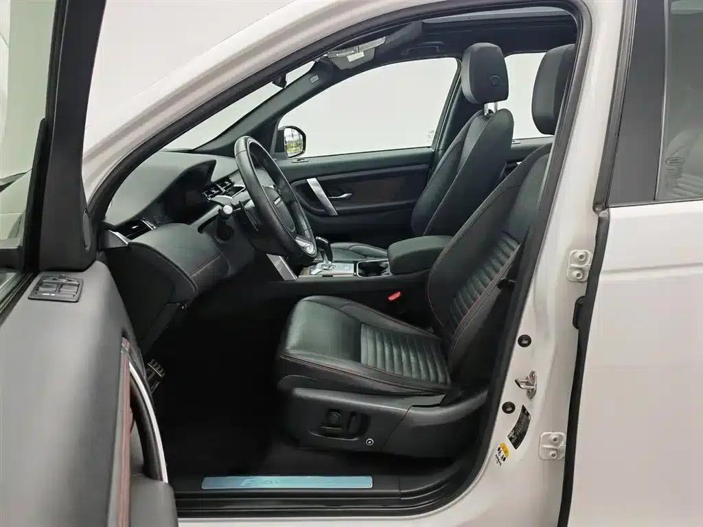 Discover Sporty New Energy 2021 P300e Performance Technology Edition — миниатюра 10