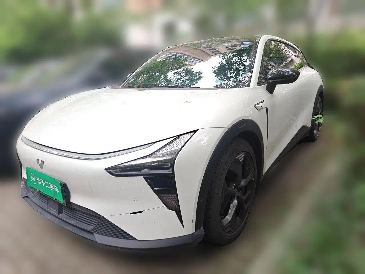 Jiyue 01 2024 Max — миниатюра 1