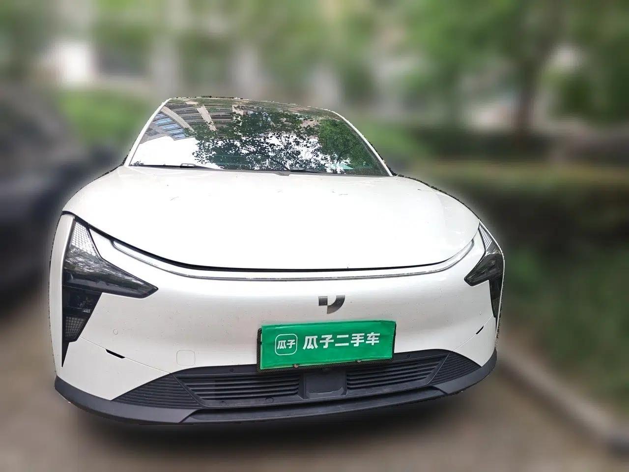 Jiyue 01 2024 Max — миниатюра 2