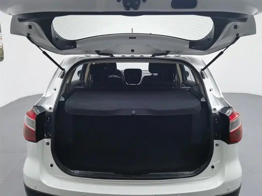Vitara 2015 1.6L CVT 2WD Entry-level — миниатюра 16