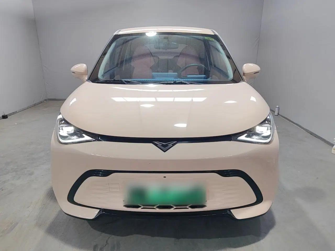 Cowin October 2023 301km Zhi Feng Edition — миниатюра 2