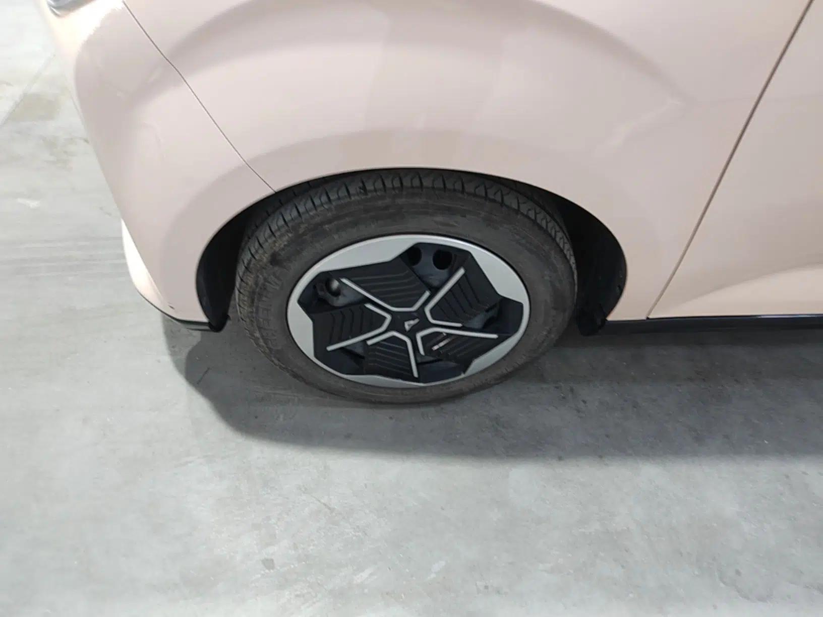 Cowin October 2023 301km Zhi Feng Edition — миниатюра 15