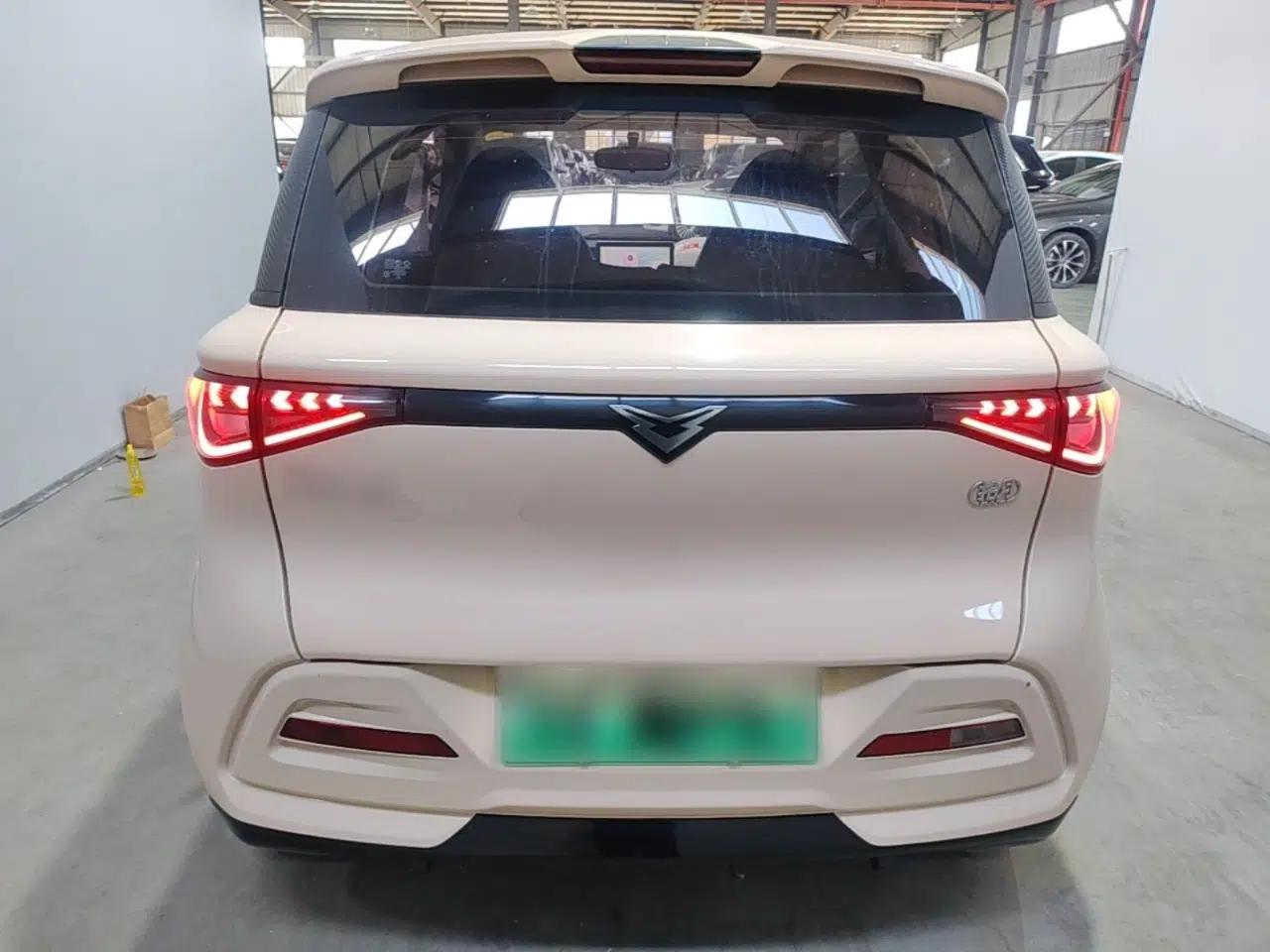 Cowin October 2023 301km Zhi Feng Edition — миниатюра 5