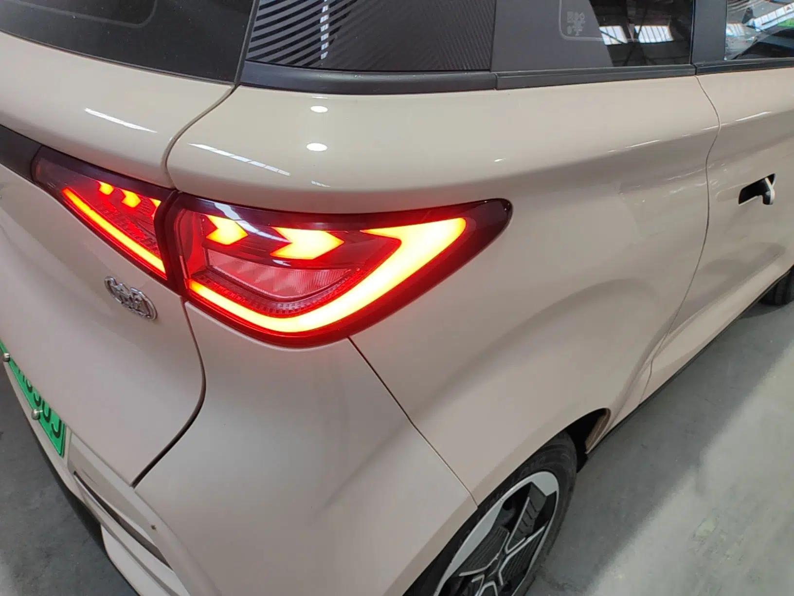 Cowin October 2023 301km Zhi Feng Edition — миниатюра 9
