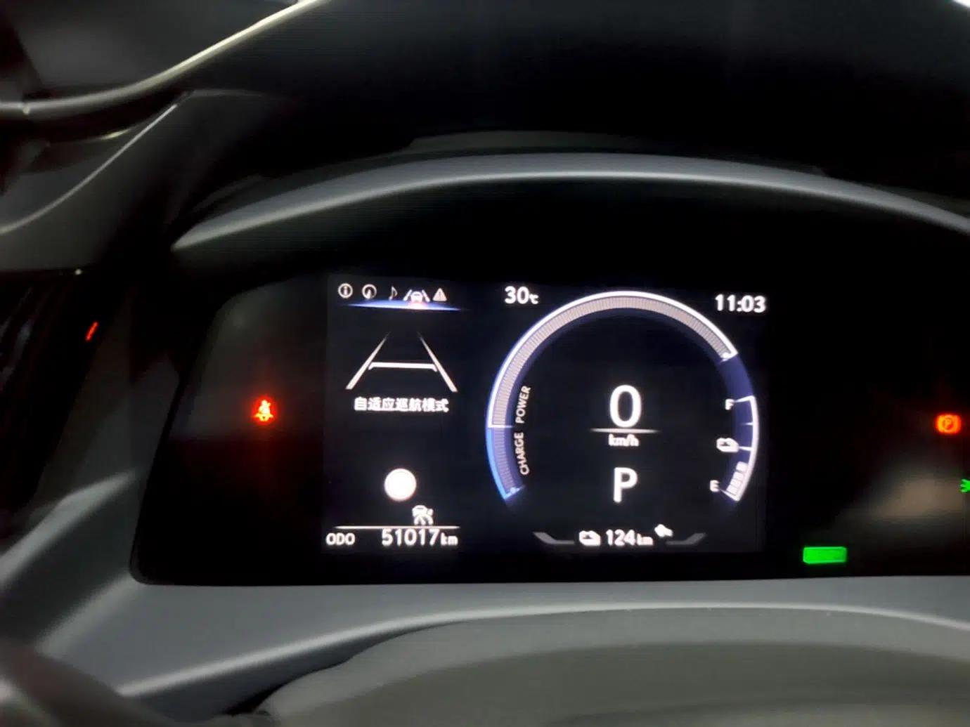 Lexus RZ 2023 450e All-Wheel-Drive Long-Range Version — миниатюра 14