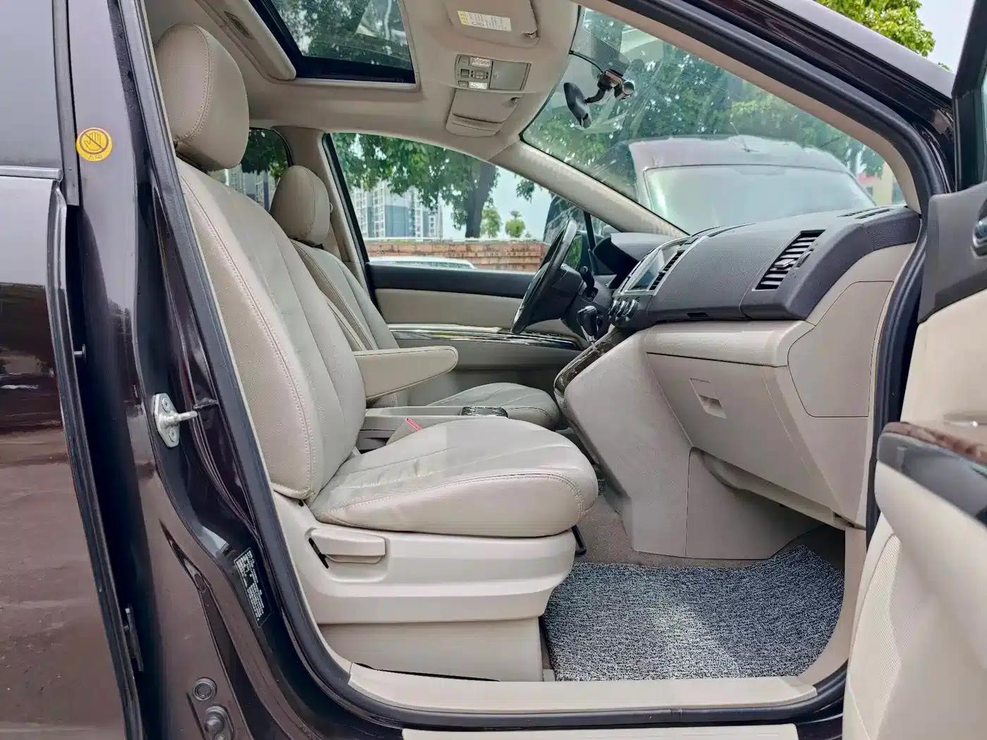 Mazda 8 2013 2.5L Premium Edition — миниатюра 6