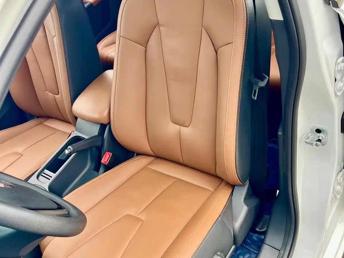 2016 Ford GT 1.5T Automatic Value Luxury Edition — миниатюра 11