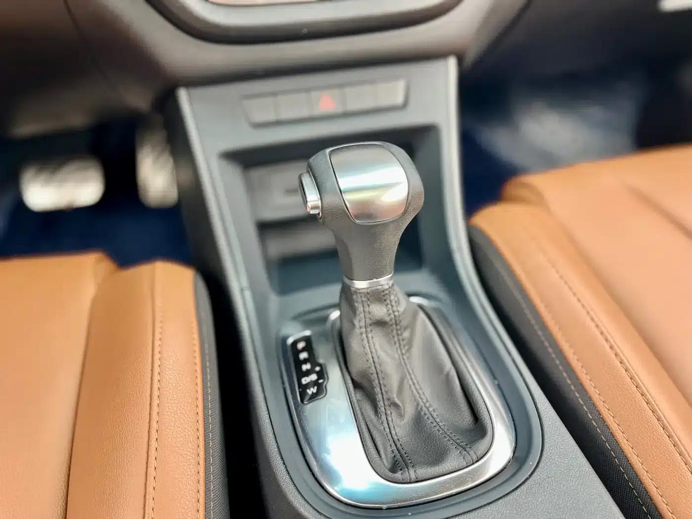 2016 Ford GT 1.5T Automatic Value Luxury Edition — миниатюра 23