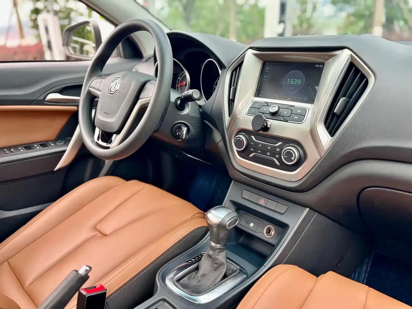 2016 Ford GT 1.5T Automatic Value Luxury Edition — миниатюра 26