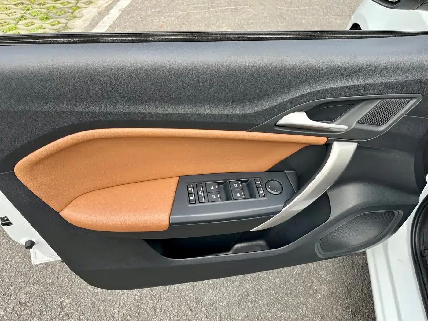 2016 Ford GT 1.5T Automatic Value Luxury Edition — миниатюра 27