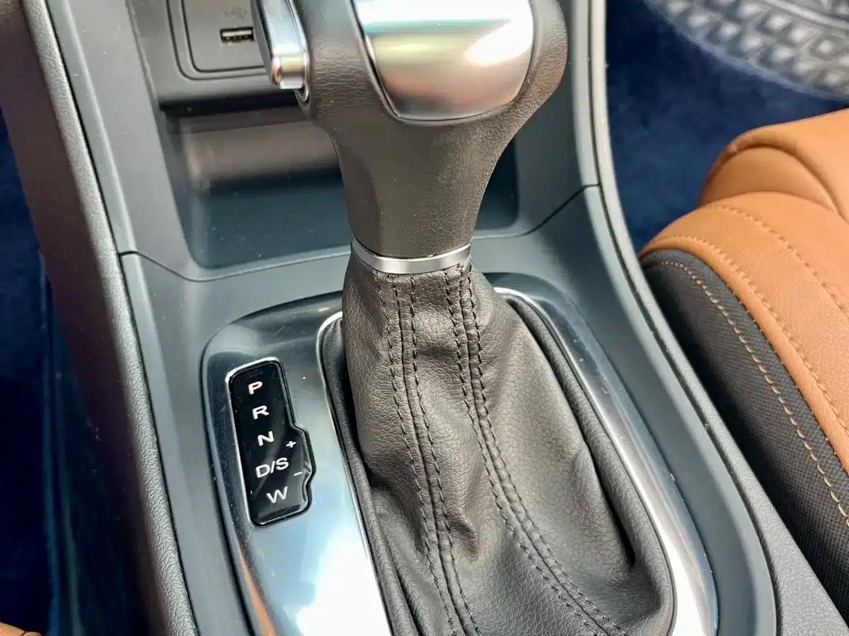 2016 Ford GT 1.5T Automatic Value Luxury Edition — миниатюра 28