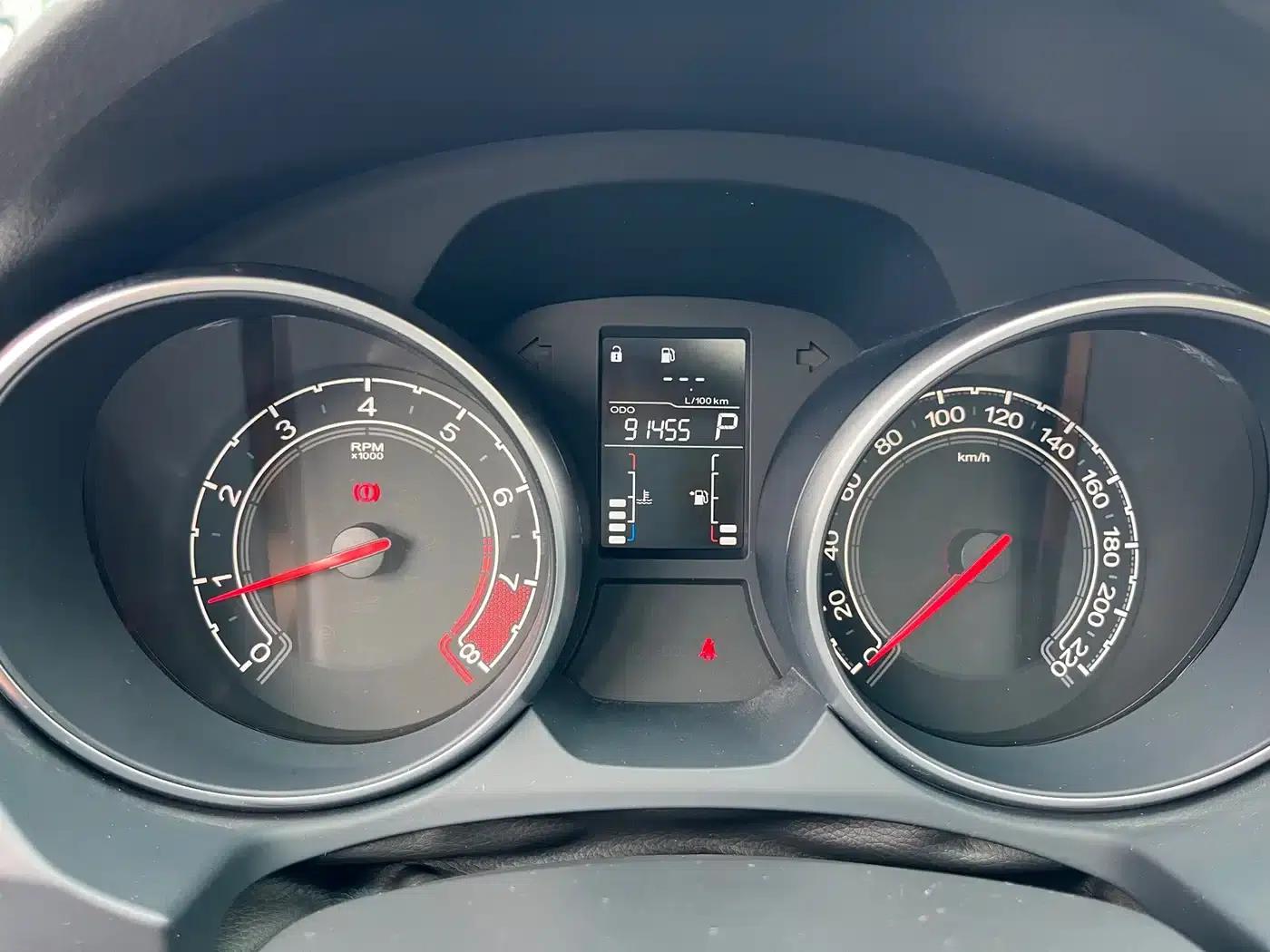 2016 Ford GT 1.5T Automatic Value Luxury Edition — миниатюра 29