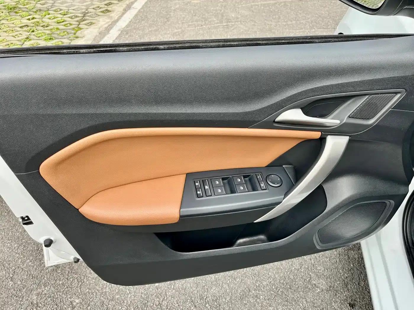 2016 Ford GT 1.5T Automatic Value Luxury Edition — миниатюра 8
