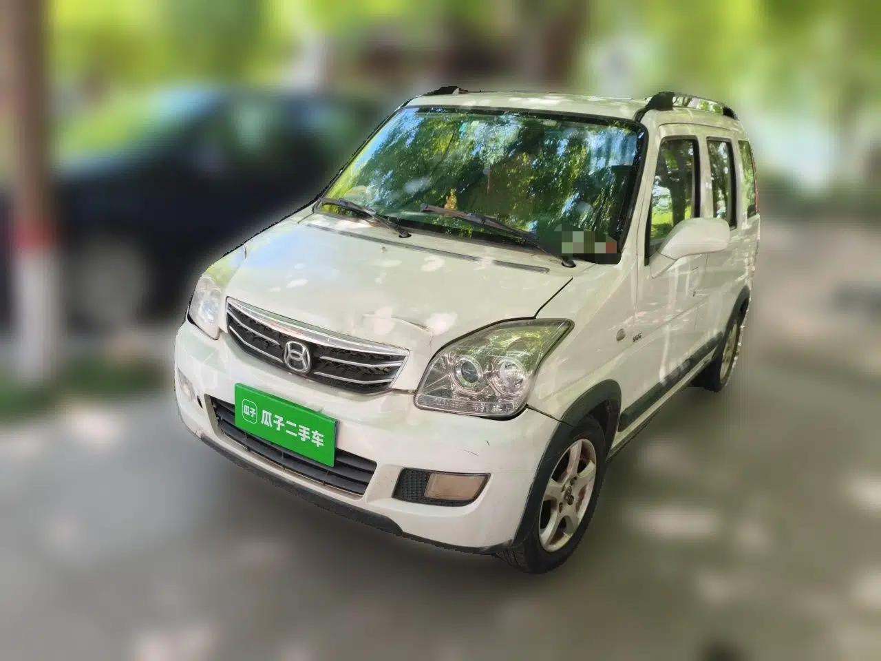 Suzuki Wagon R X5 2013 Revised Version 1.4L VVT Cruise Edition — миниатюра 1