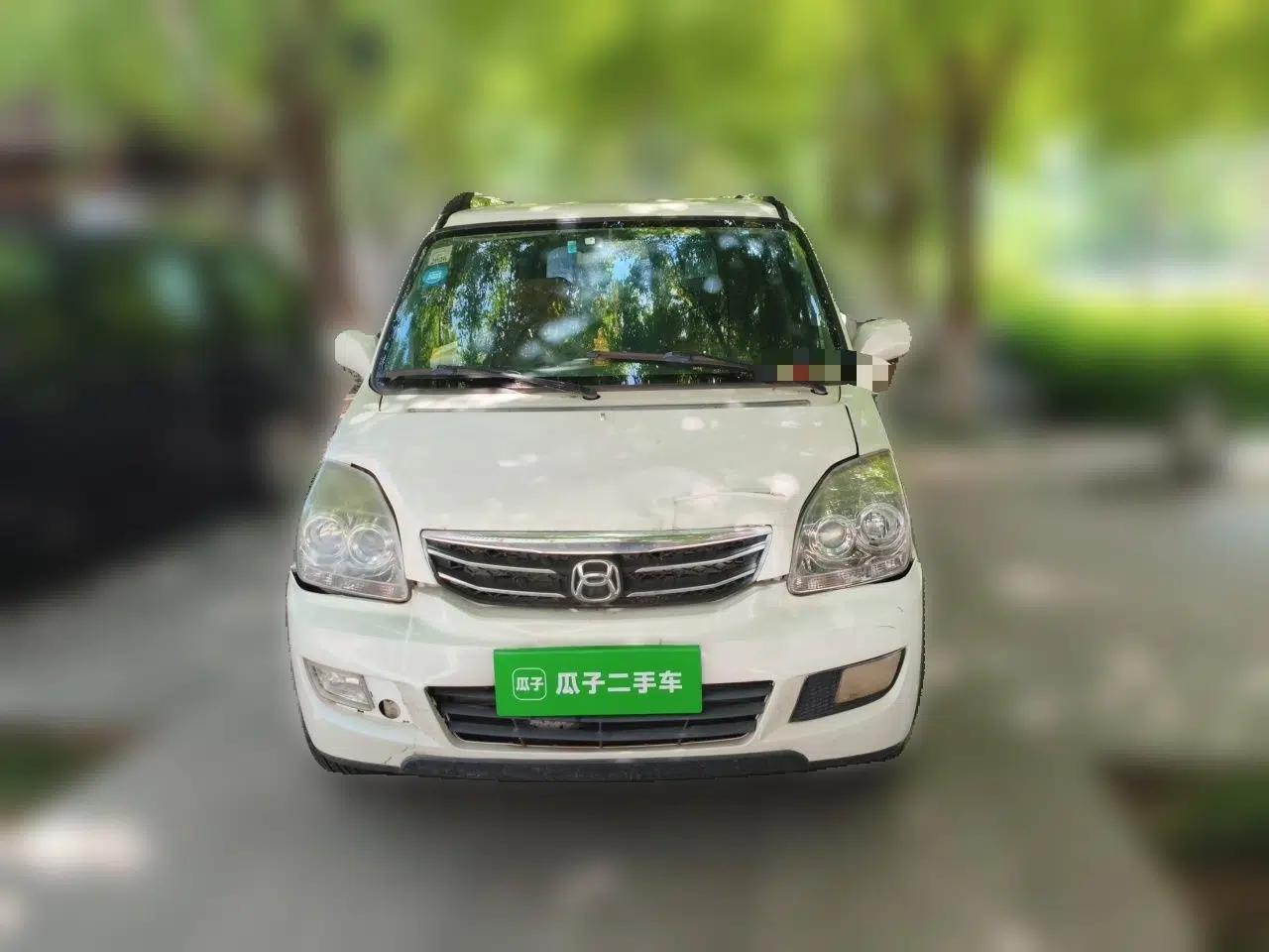 Suzuki Wagon R X5 2013 Revised Version 1.4L VVT Cruise Edition — миниатюра 2