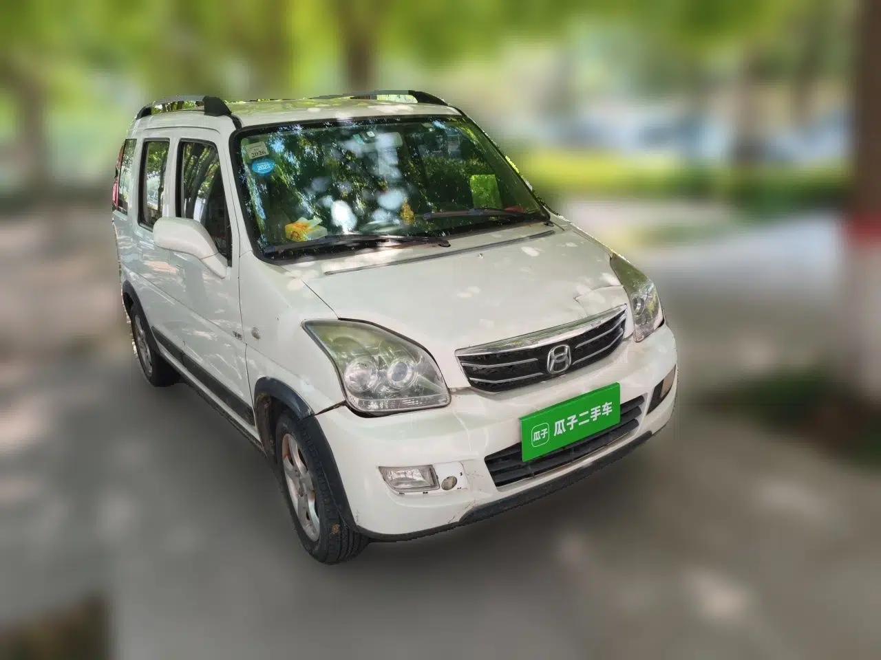 Suzuki Wagon R X5 2013 Revised Version 1.4L VVT Cruise Edition — миниатюра 3