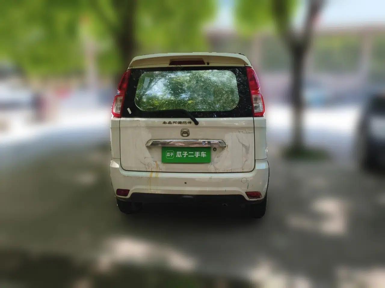Suzuki Wagon R X5 2013 Revised Version 1.4L VVT Cruise Edition — миниатюра 5