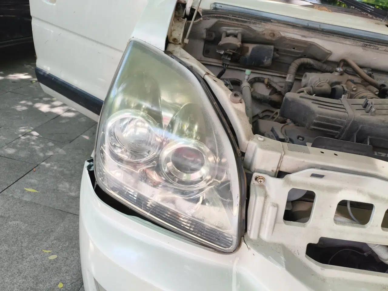 Suzuki Wagon R X5 2013 Revised Version 1.4L VVT Cruise Edition — миниатюра 7