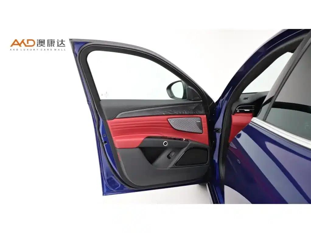 Maserati Grecale 2.0T 2023 GT — миниатюра 10