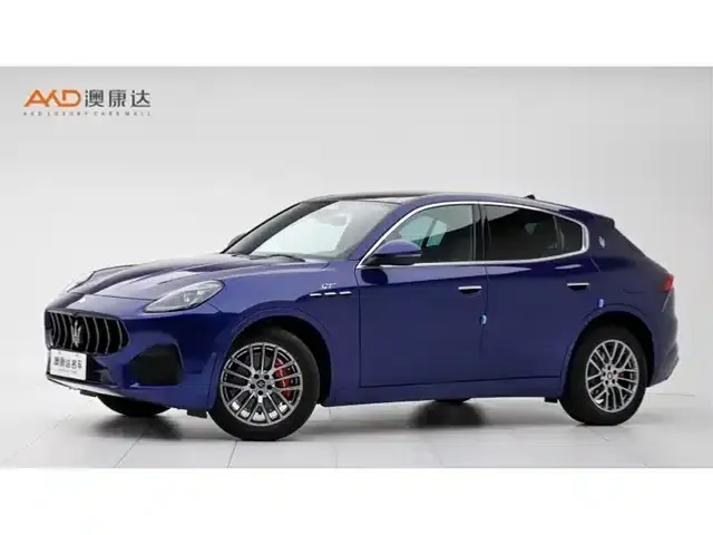 Maserati Grecale 2.0T 2023 GT