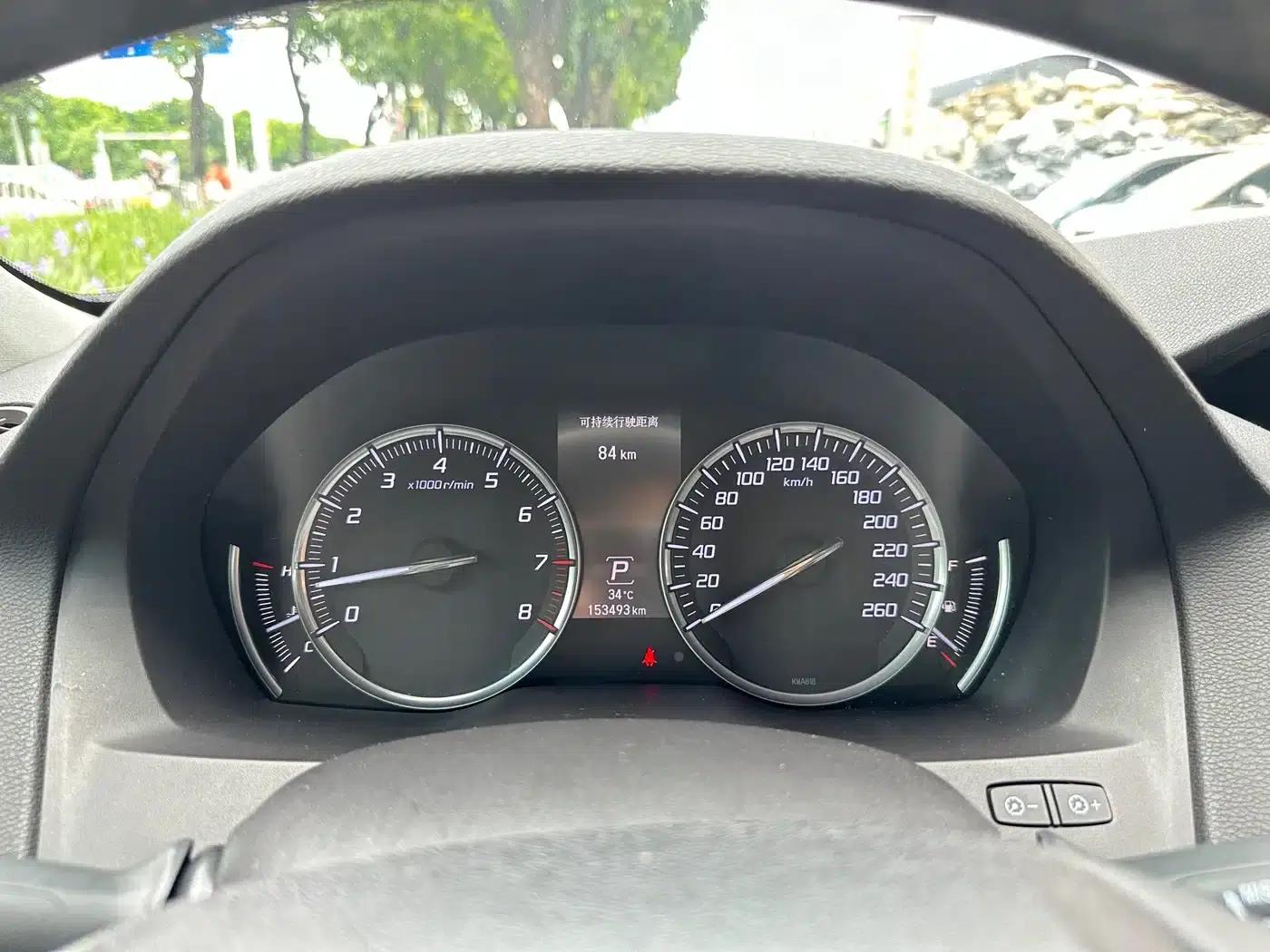 Acura MDX 2014 3.5L Elite Edition — миниатюра 5