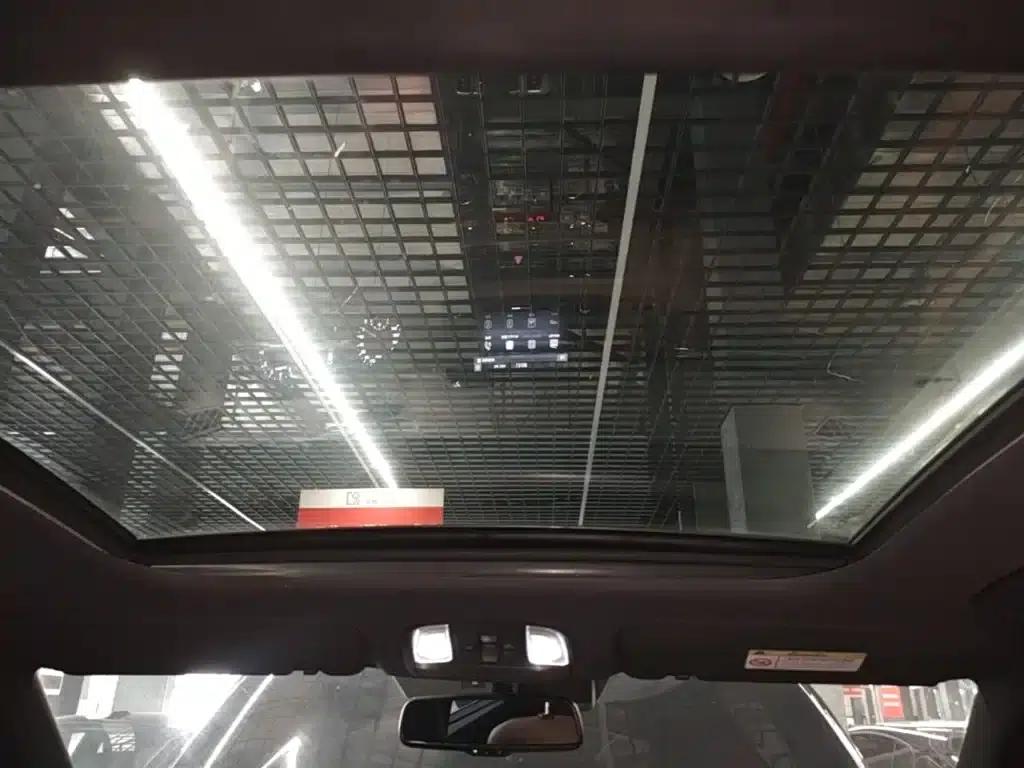 Kia KX7 2017 2.0T Automatic 4WD LUX 7-Seater — миниатюра 14