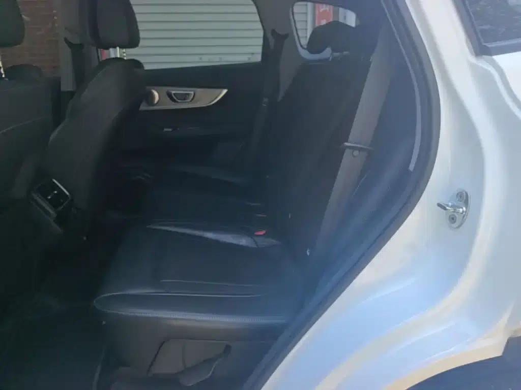 Chery Tiggo 8 PRO PHEV 2023 Champion Edition 1.5T 100km Glory Edition — миниатюра 17