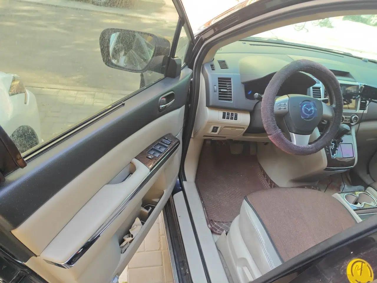 Mazda 8 2011 2.3L Ultimate Edition — миниатюра 16