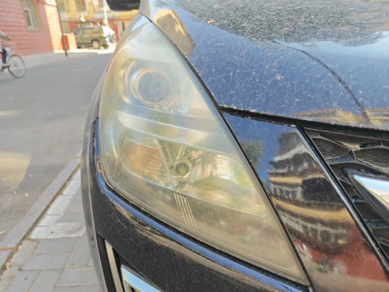 Mazda 8 2011 2.3L Ultimate Edition — миниатюра 7