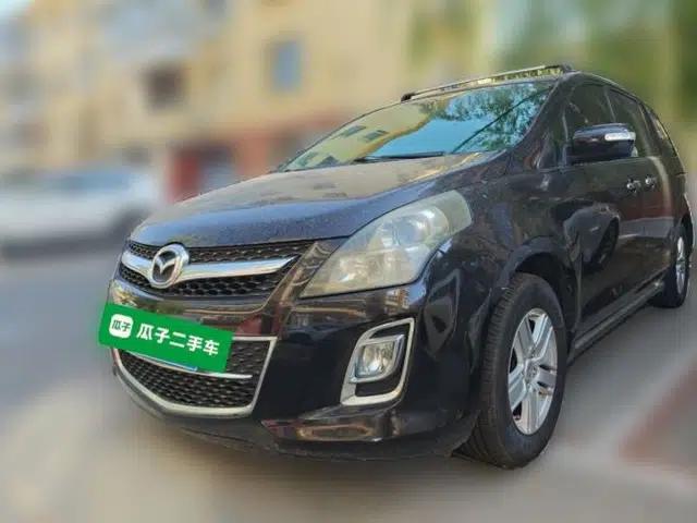 Mazda 8 2011 2.3L Ultimate Edition