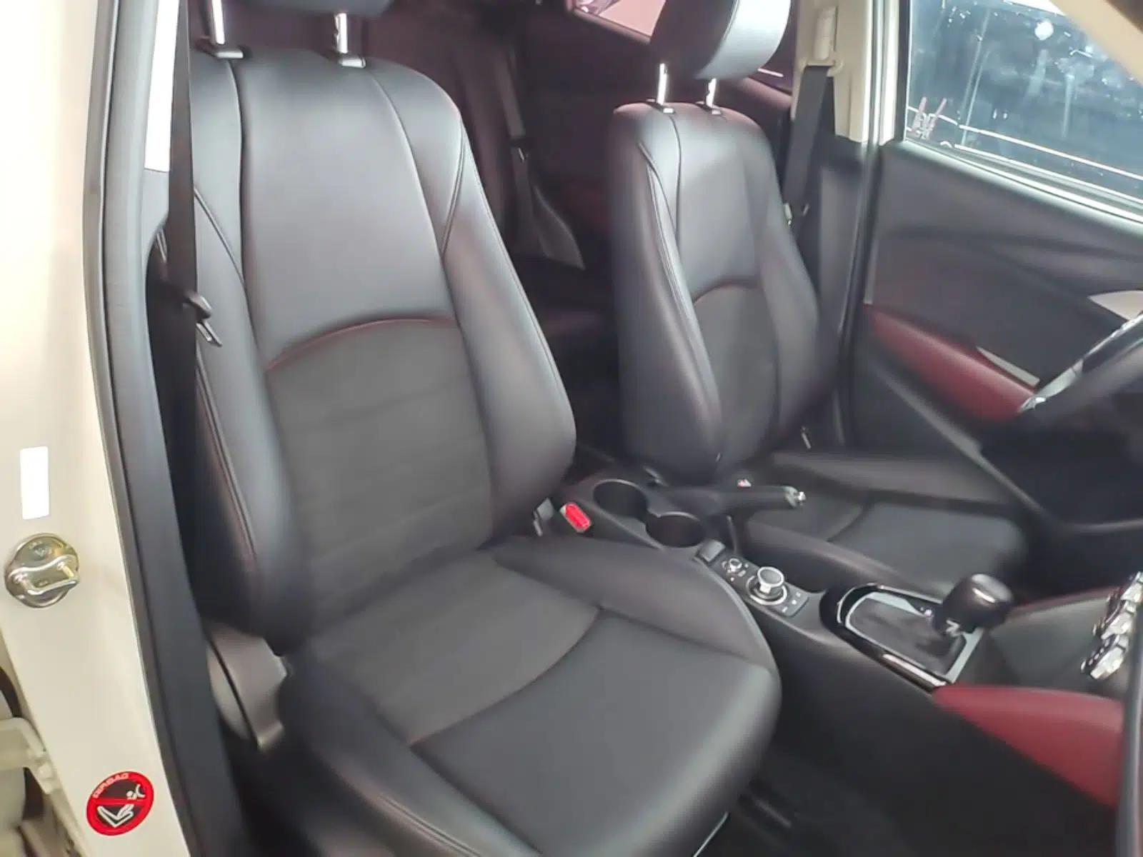 Mazda CX-3 2018 2.0L Automatic Prestige Edition — миниатюра 19