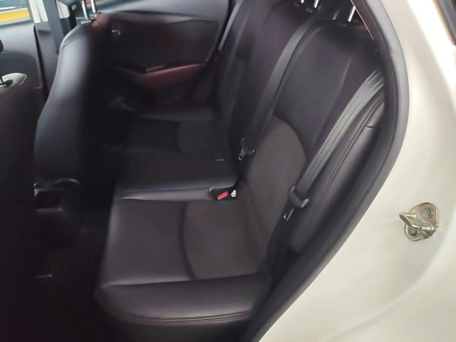 Mazda CX-3 2018 2.0L Automatic Prestige Edition — миниатюра 20