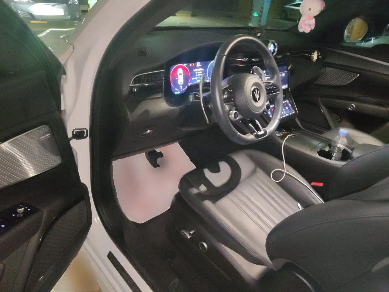 Maserati Grecale 2023 2.0T GT — миниатюра 16