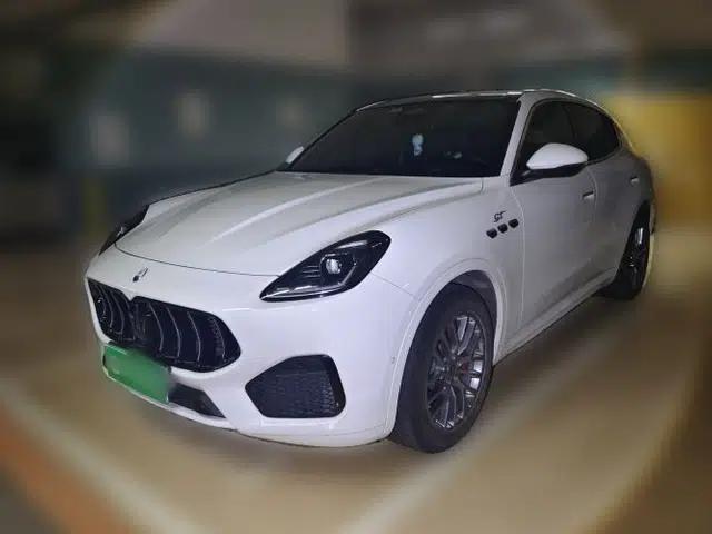 Maserati Grecale 2023 2.0T GT