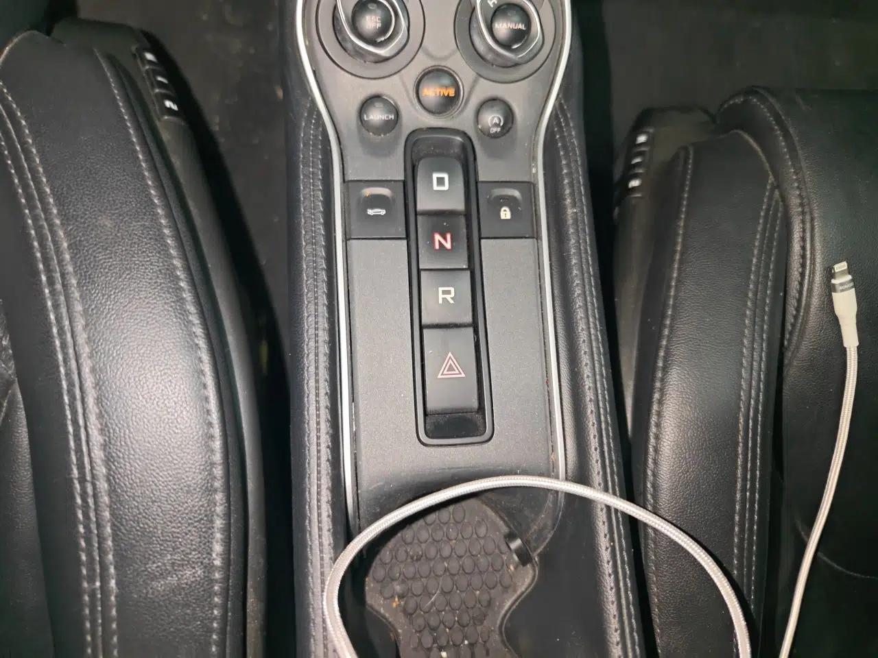 McLaren 540C 2015 3.8T Coupe — миниатюра 14