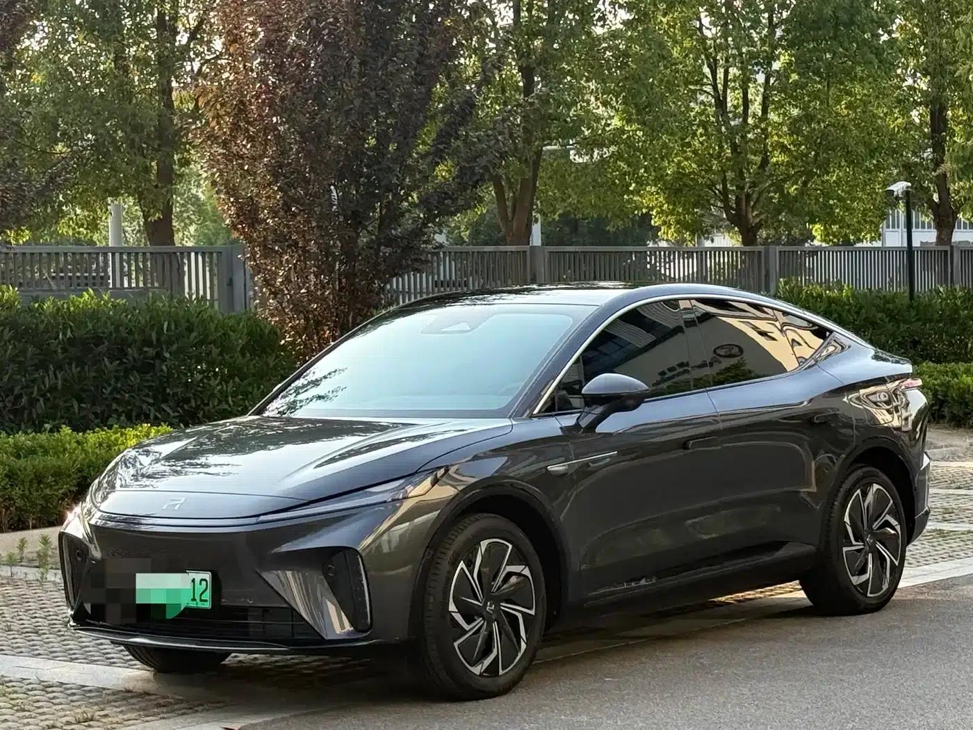 Feifan R7 2024 Advanced Edition — миниатюра 6