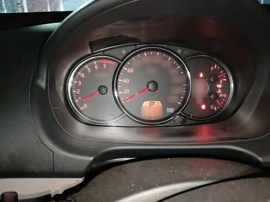 2013 Pajero Sport 3.0L Automatic 4WD Executive Edition — миниатюра 4