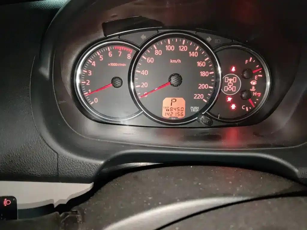 2013 Pajero Sport 3.0L Automatic 4WD Executive Edition — миниатюра 5