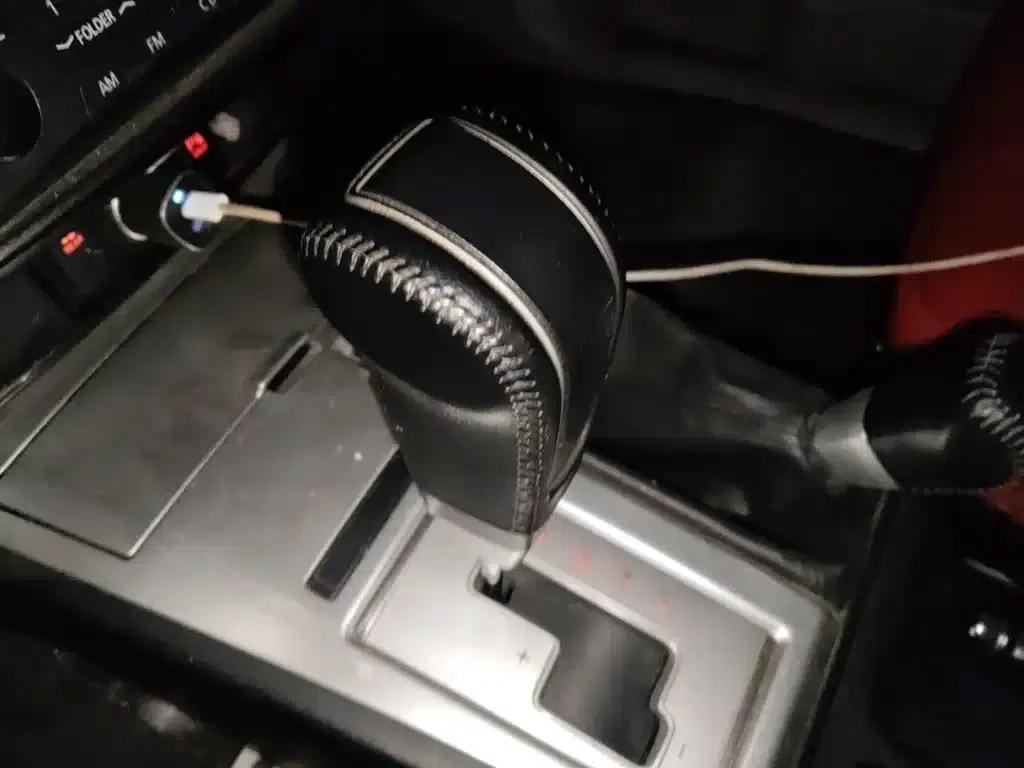 2013 Pajero Sport 3.0L Automatic 4WD Executive Edition — миниатюра 7