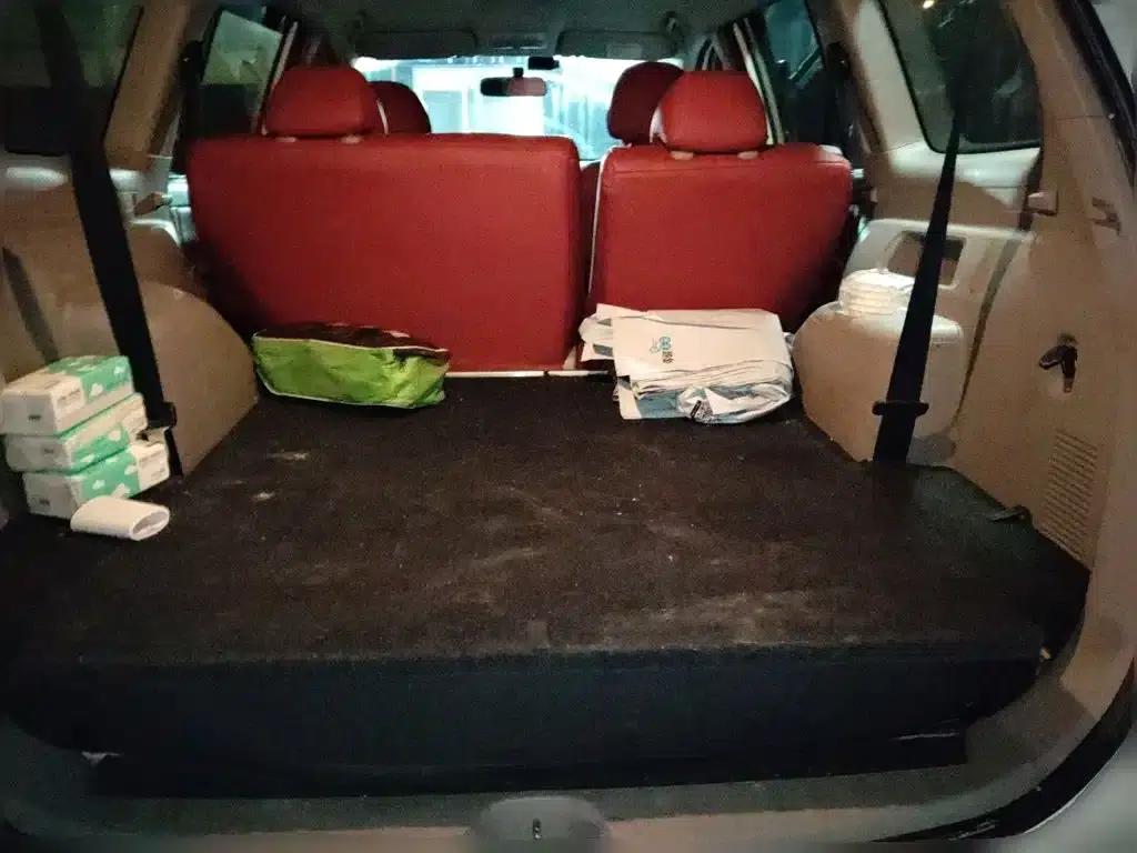 2013 Pajero Sport 3.0L Automatic 4WD Executive Edition — миниатюра 10