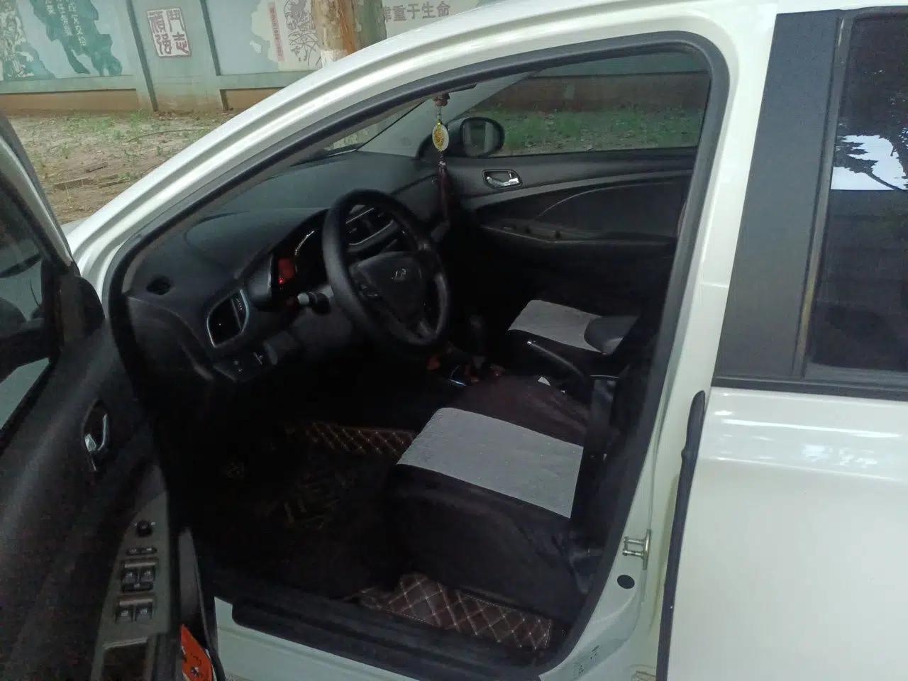 Chery Arrizo 3 2015 1.5L Manual - Powerful Version — миниатюра 15