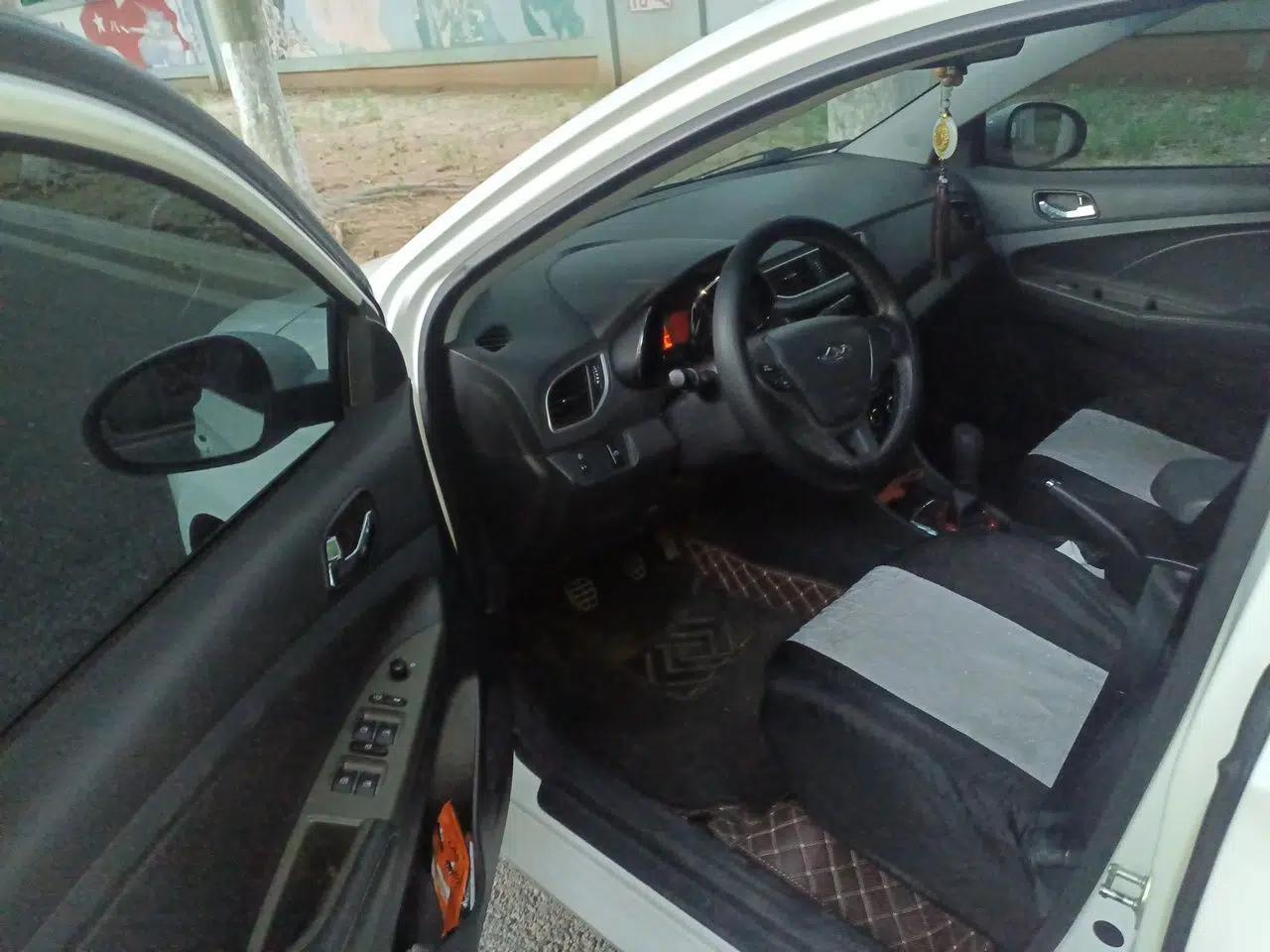 Chery Arrizo 3 2015 1.5L Manual - Powerful Version — миниатюра 16
